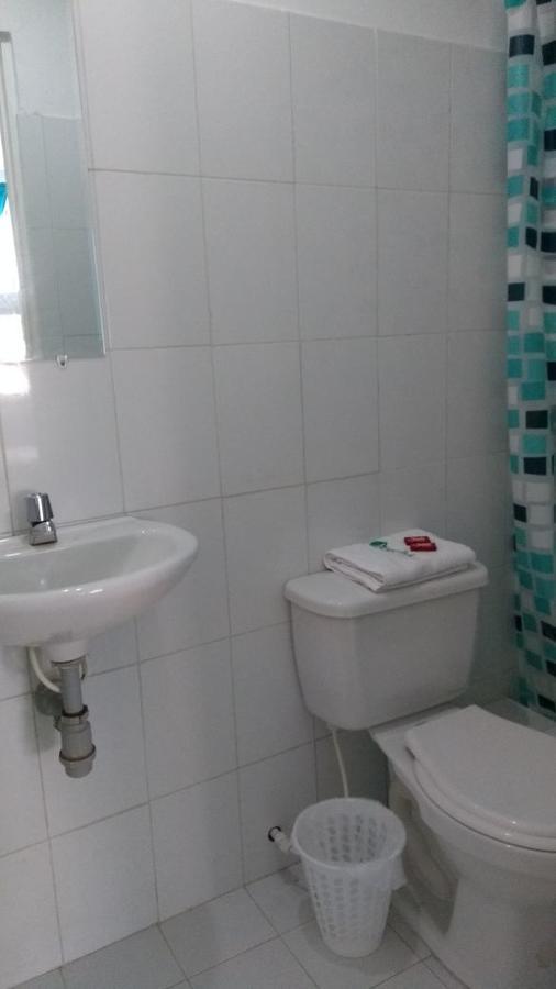 Hotel Atuchi Cartagène Extérieur photo